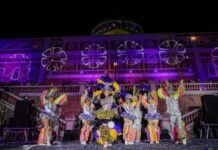 Festival de Cirandas de Manacapuru realiza sua 25ª edição de 1º a 3 de setembro, no Parque do Ingá