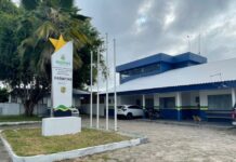 Homem é preso por descumprimento de medida protetiva contra a ex-companheira