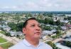 Prefeito Vanilso Monteiro apresenta as mudanças que vem realizando na saúde de Japurá durante sua gestão