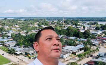 Prefeito Vanilso Monteiro apresenta as mudanças que vem realizando na saúde de Japurá durante sua gestão