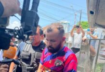 Homem pagou R$ 5 mil para matar o médico a tiros no Vieiralves