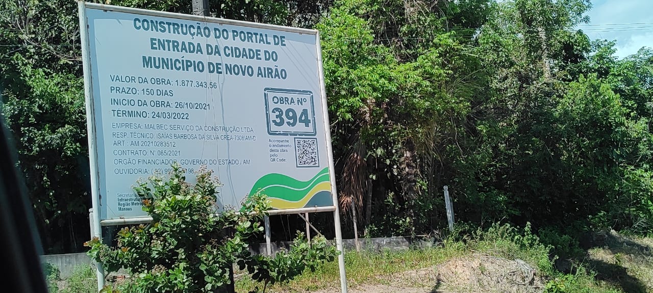 WhatsApp-Image-2023-08-26-at-18_59_10-1 Prefeito de Novo Airão deve ser investigado pelo TCEAM e MPAM pela construção de um portal de entrada na cidade de mais de R$ 1.8 milhão