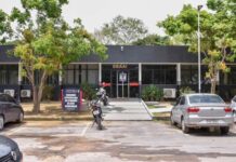 Adolescente suspeito de atirar em advogado na Aparecida se entrega na Deaai