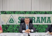 Com gestão de Bosco Saraiva na Suframa, PIM registra maior faturamento da história