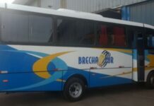 Criminosos armados roubam trabalhadores em rota do Distrito no Parque Riachuelo