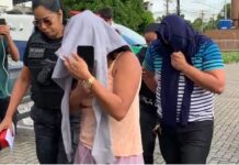 Pai e madrasta acusados de deixar criança em estado vegetativo em Manaus, serão acusados de homicídio tentado e tortura