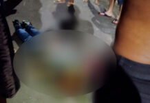 “Secreto” é morto a tiros na Colônia Santo Antônio em Manaus