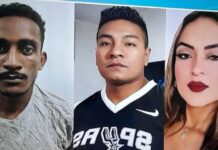 Delegado confirma que bebê da jovem Debora foi morto pelo próprio pai