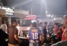 Jovem é morto a tiros enquanto caminhava pelo bairro Figueirinha em Manacapuru