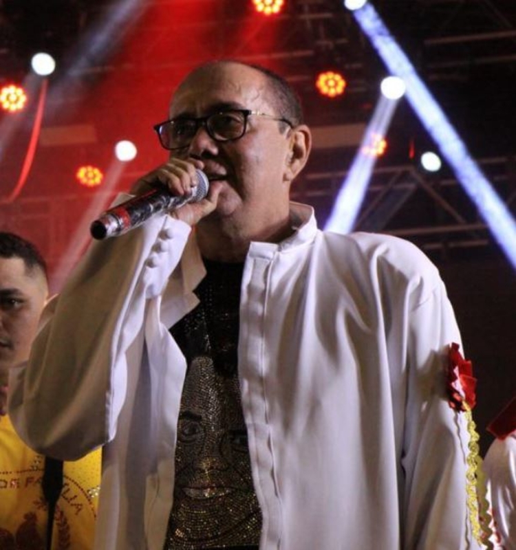 gilberto grande familia