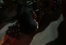 VÍDEO: “Por que não ouviu a mãe?” lamenta a mãe ao ver ser filho morto a tiros em Manaus