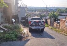 Vizinhos encontram corpo de árabe em estado de decomposição em sua casa em Flores