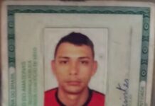 Homem é morto a tiros na comunidade Raio de Sol na Cidade de Deus em Manaus