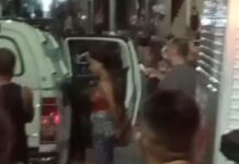 Mulher que matou o marido é solta após audiência de custódia