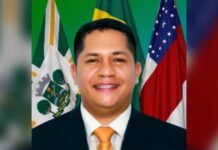 Vereador de Benjamin Constant é preso suspeito de mandar matar desafeto no município