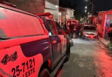 Menina de 4 anos morre atropelada após pastor não ver ela sair do carro em Manaus