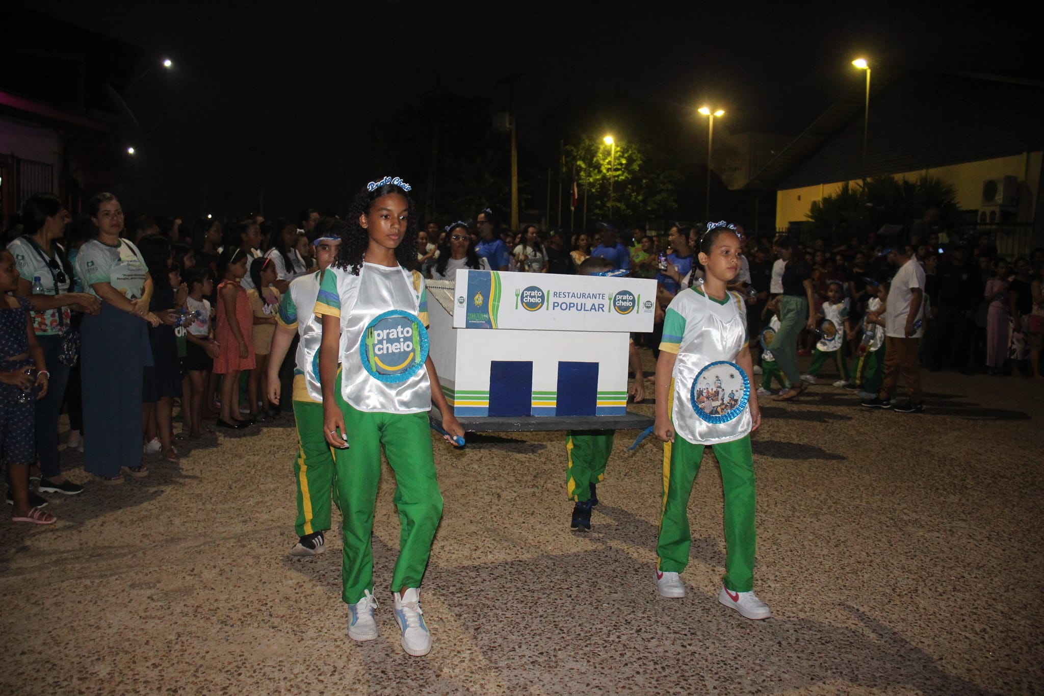 371801927_643235624575848_5616340778546715799_n Prefeitura e Semed de Tapauá organizam desfile Cívico Militar em homenagem a semana da Pátria