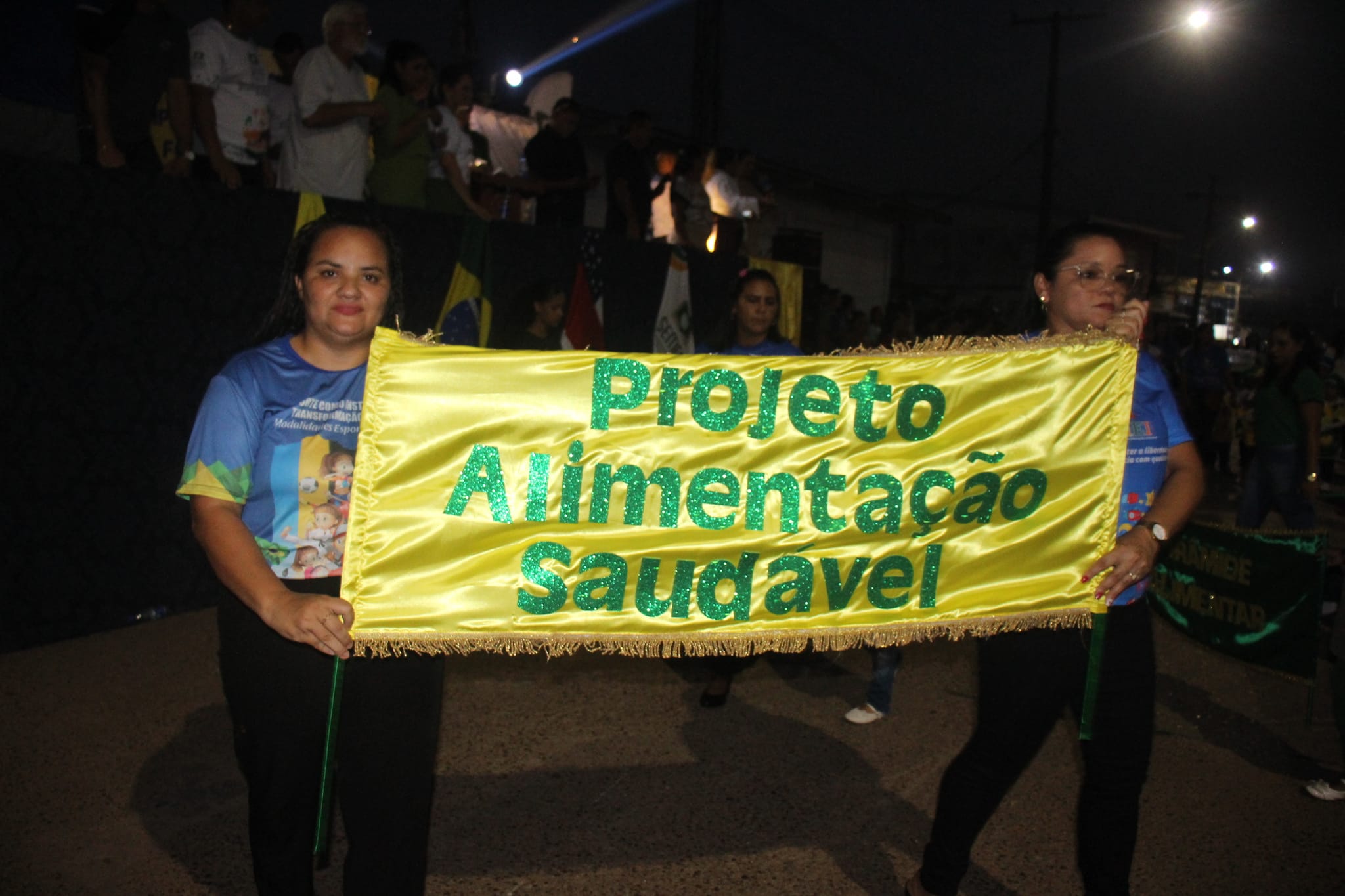 375971031_643235934575817_2652681564035655925_n Prefeitura e Semed de Tapauá organizam desfile Cívico Militar em homenagem a semana da Pátria