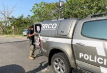Operação da Polícia Civil do Amazonas prende colombiano suspeito de ajudar facção criminoso em Manaus