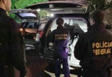 PF realiza operação ‘Indebitus’ que investiga fraudes no Programa Farmácia Popular do Brasil