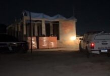 Homem é morto a tiros em canteiro de obras no Jorge Teixeira
