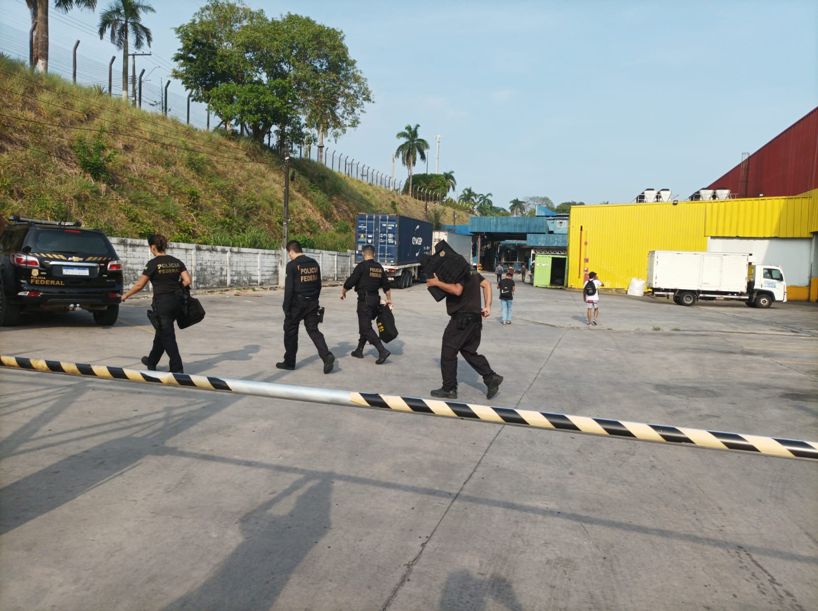 WhatsApp-Image-2023-09-20-at-07_46_13 Polícia Federal deflagra operação para desarticular criminosos que contrabandearam ouro ilegal retirado de terras indígenas