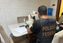 Polícia Federal mira fraudes em concessão de benefícios do INSS em Manaus
