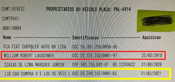 carros-alem Conheça algumas polêmicas envolvendo o vereador William Alemão durante seu mandato