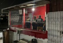 Homem é morto a marretadas e tiros na Cidade de Deus em Manaus