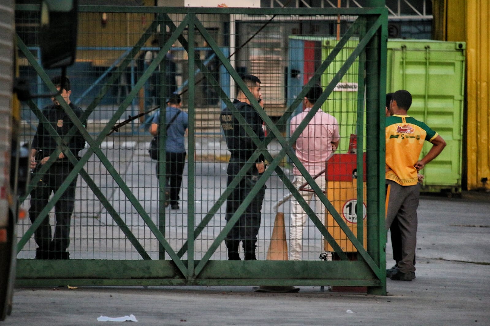 nova-era-pf Polícia Federal deflagra operação para desarticular criminosos que contrabandearam ouro ilegal retirado de terras indígenas