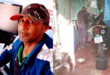 Suspeitos de latrocínio trocam tiros com a Polícia, um acaba morto e outro é preso pela DEHS