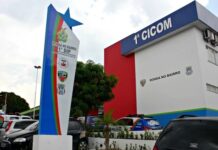 Polícia divulga fotos de suspeitos procurados por crimes cometidos em Manaus