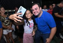 Leis e PLs de Roberto Cidade promovem cuidado e proteção às crianças e adolescentes do Amazonas