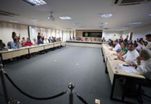 Wilson Lima anuncia antecipação do Auxílio Estadual e anistia a produtores com empréstimos na Afeam