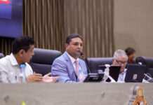 Em Tribuna Popular, CMM discute proibição de venda e distribuição de sacolas plásticas