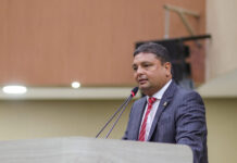 Caio André pede celeridade na desapropriação de residências em áreas de alagamento na zona Sul