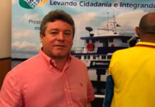 Prefeito de Lábrea é condenado a dois anos de prisão por desvio de recursos do MEC