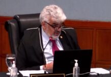 Conselheiro Júlio Pinheiro vai apreciar a representação de Yara Lins contra Ari Moutinho no TCE-AM