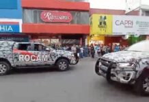 Tentativa de assalto termina com dois presos no Manoa