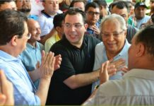 Justiça Eleitoral ordena Wilker Barreto a prestar contas da campanha de 2020 mesmo com o falecimento de Amazonino Mendes