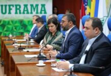 Governo do Amazonas receberá um repasse de R$ 233 milhões por meio de duas portarias do Governo Federal