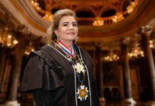 Posse da conselheira Yara Lins no TCE-AM é antecipada para 1º de dezembro