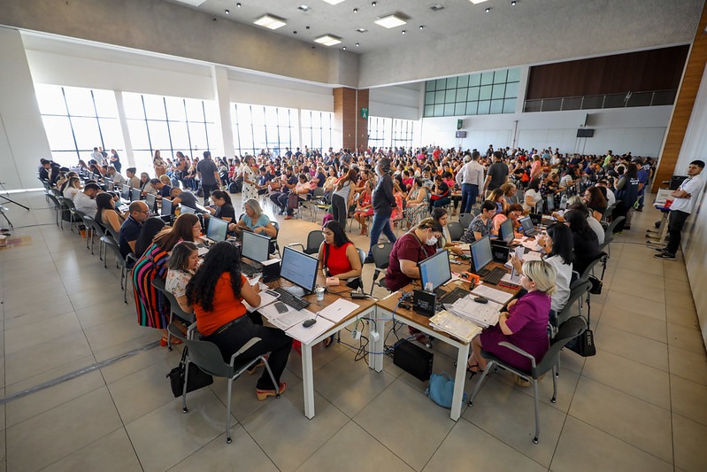 Fotos-Alex-Pazuello-3 Wilson Lima acompanha etapa final para contratação direta de mais de 1,7 mil enfermeiros