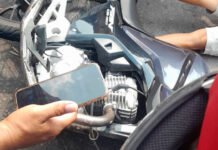 Motoqueiro é morto a tiros em avenida movimentada no Nova Cidade em Manaus