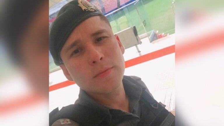 Tenente é encontrado morto dentro do Comando-Geral da PM em Manaus