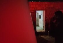 VÍDEO: Homem é morto a tiros e moradores registram tiroteio na comunidade Parque São Pedro no Tarumã