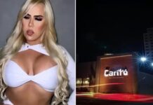 Mulher baleada na saída do Caritó em Manaus, não resiste e vem a óbito no dia de seu aniversário