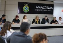 Governo do Amazonas e Prefeitura de Manaus divulgam calendário de Matrículas 2024
