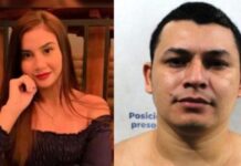 Polícia Civil do Amazonas consegue prender ex-militar do Exército condenado por matar a ex-namorada no Pará