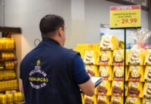 Procon-AM divulga pesquisa de preços de itens da Ceia Natalina